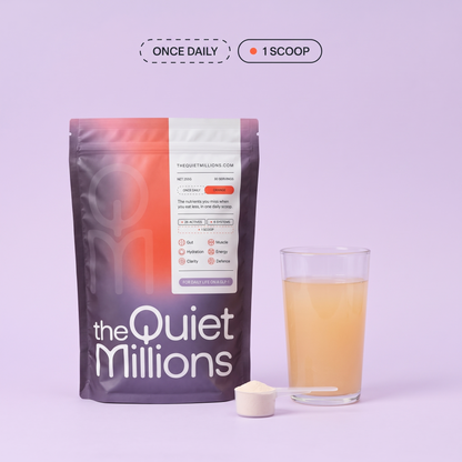 GLP-1 Daily Nutrition Pro